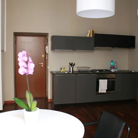 Mihouse Milan