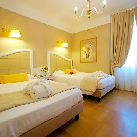 Mercure Centro Ξενοδοχείο