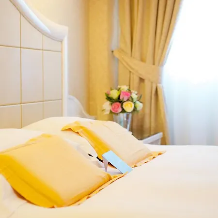 Mercure Centro 호텔 밀라노