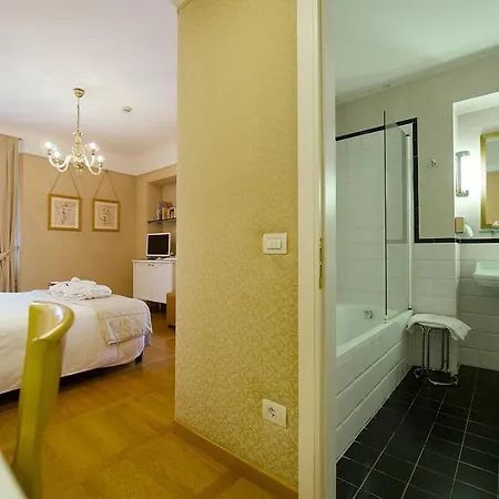 Mercure Centro Hotell Milano