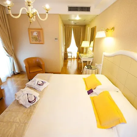 Ξενοδοχείο Mercure Centro Μιλάνο