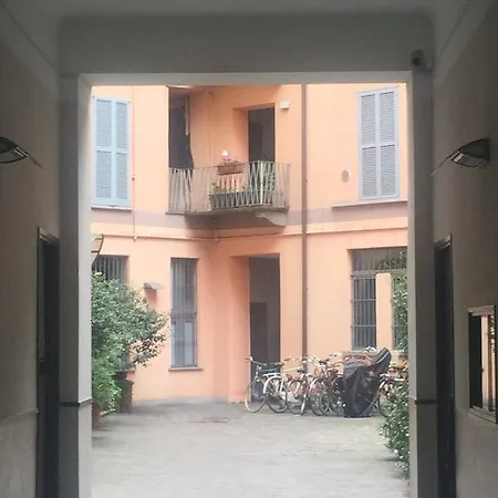 Apartment Volta In Brera *