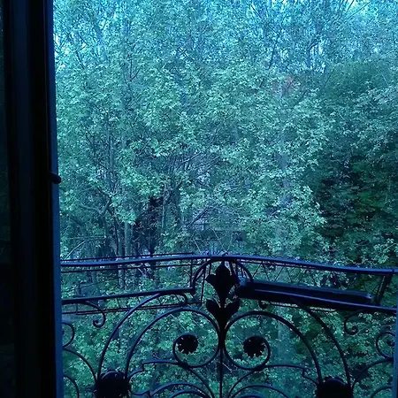 La Casa Sugli Alberi
