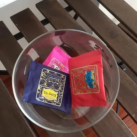 Volta In Brera Appartement