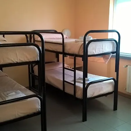 La Cordata - Zumbini 6 Apartmanhotel Milánó