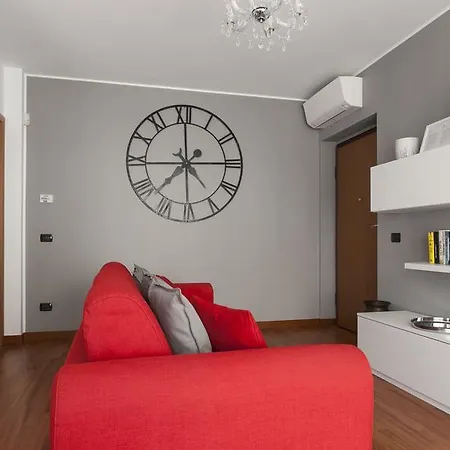 Italianway-gressoney Apartment *
