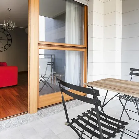Italianway-gressoney Apartment Milan