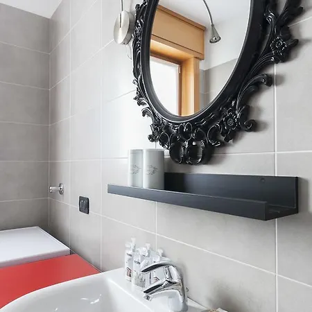 Apartment Italianway-gressoney *