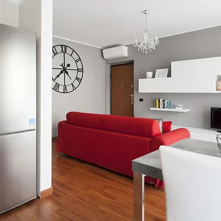 Apartment Italianway-gressoney Milan