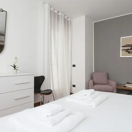 Italianway-gressoney Apartment Milan