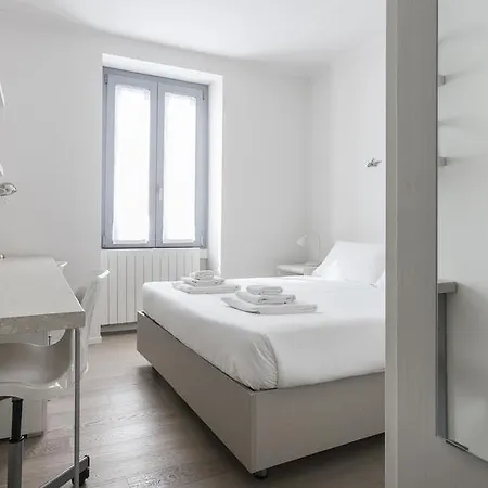 Appartement Italianway Comfort - Bligny 19A Glicine Milano Milaan