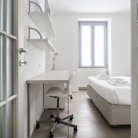 Italianway Comfort - Bligny 19A Glicine Milano 밀라노