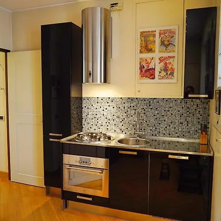 Studio Conciliazione / Pagano Appartement