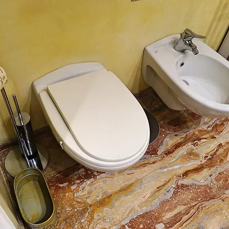 Appartement Studio Conciliazione / Pagano *