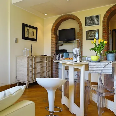 Studio Conciliazione / Pagano *