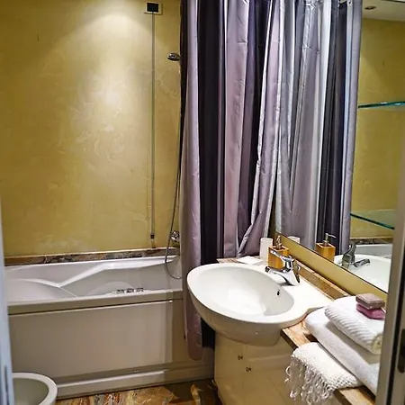 Studio Conciliazione / Pagano