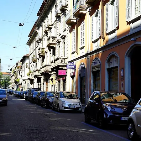 Appartement Studio Conciliazione / Pagano