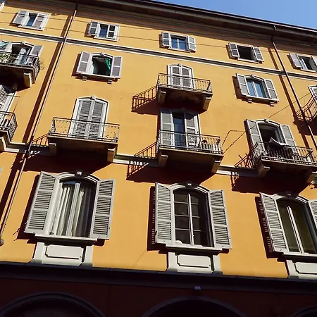 Studio Conciliazione / Pagano *