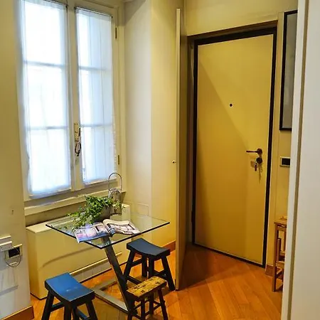Appartement Studio Conciliazione / Pagano Milan