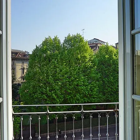 Studio Conciliazione / Pagano * Milan