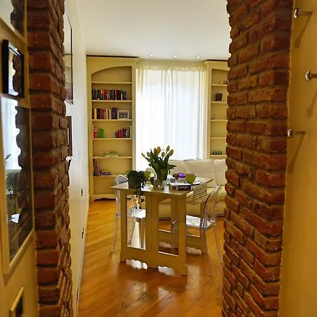 Studio Conciliazione / Pagano Milan