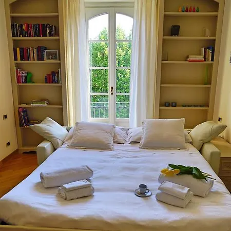 Studio Conciliazione / Pagano Appartement *