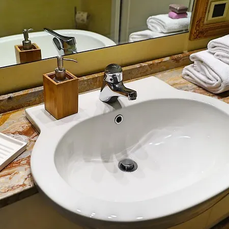 Appartement Studio Conciliazione / Pagano