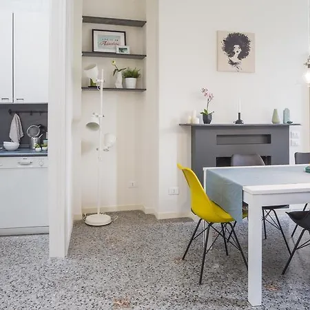 דירה Brera's Gem 3 *