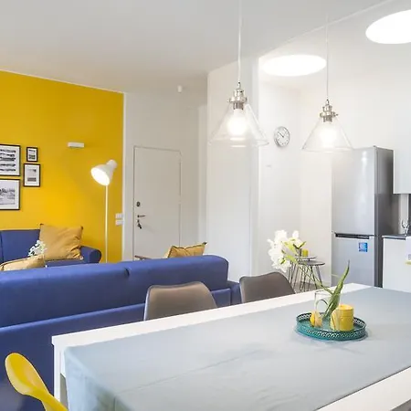 Brera's Gem 3 * מילאנו