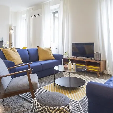 Brera's Gem 3 * מילאנו