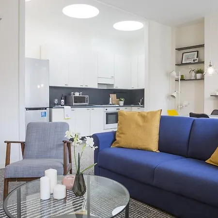 Brera's Gem 3 * מילאנו