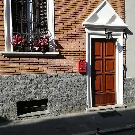 Bed & Breakfast La Villetta 3*