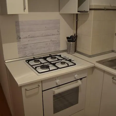 Yourhouse San Raffaele * Milano
