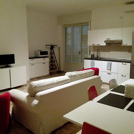 Appartement Stephenson