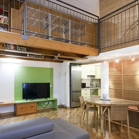 Italianway - Stelvio Apartment *