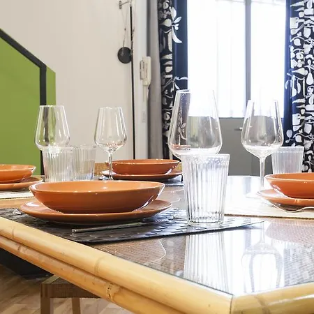 Apartment Italianway - Stelvio