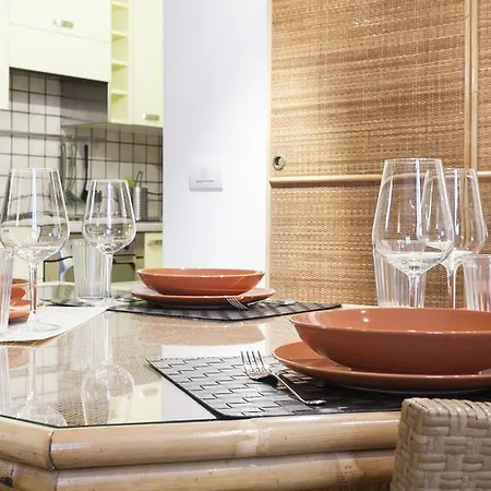 Apartamento Italianway - Stelvio *