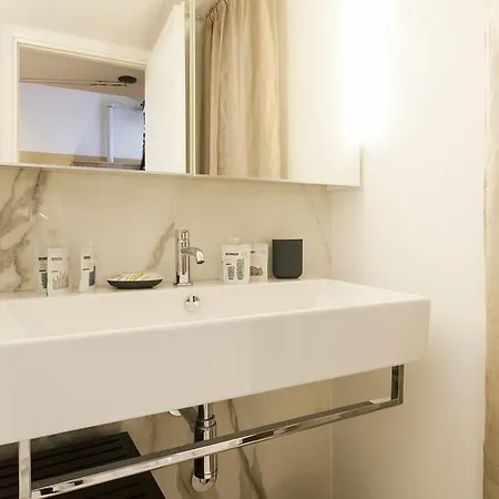 Apartment Italianway - Stelvio Milan