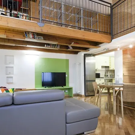 Italianway - Stelvio Apartment