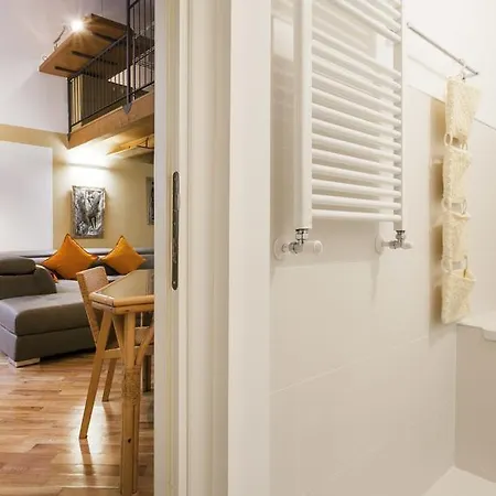 Apartamento Italianway - Stelvio Milán