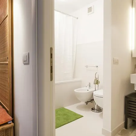 Apartamento Italianway - Stelvio