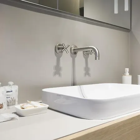 Apartment Italianway-corso 6 Milan