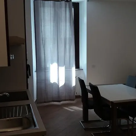 Livings Lazzaroni Daire *