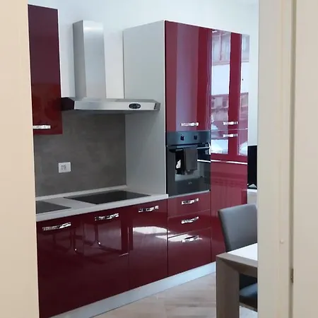 Livings Lazzaroni * Milano