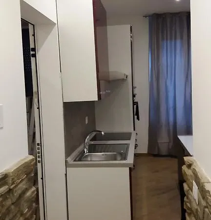 ニース リビングス ラザロニ * ミラノ