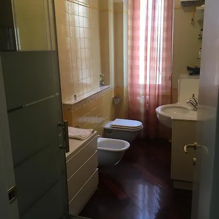 Gambara Bed & Breakfast