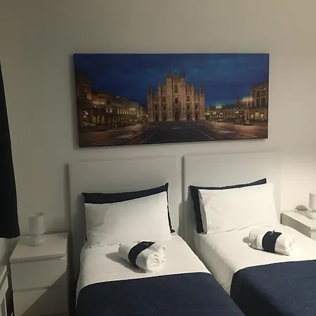 Bed & Breakfast Gambara Milan