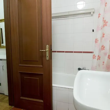 Apartment Italianway - San Maurilio *