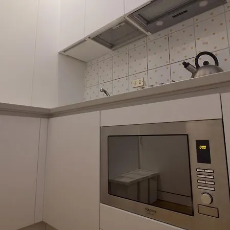 Italianway - San Maurilio Apartment *