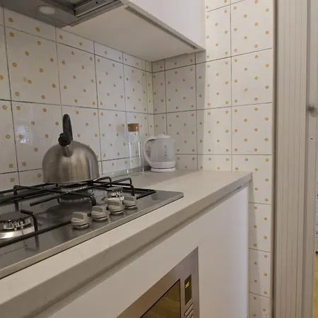Italianway - San Maurilio Apartment Milan